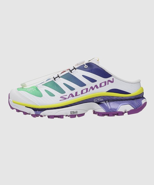 MM6 メゾンマルジェラ ウィメンズスニーカー 楽天市場】MM6 × SALOMON エムエムシックス メゾンマルジェラ