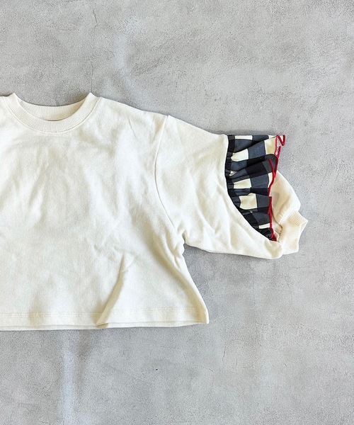 marryme ホワイト パール フリル スウェット 2025年最新】marry me スウェットの人気アイテム - メルカリ