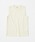UNFIL�i�A���t�B���j�́uUNFIL �A���t�B�� / organic cotton jersey sleeveless Tee �I�[�K�j�b�N�R�b�g���W���[�W�[�X���[�u���X�e�B�[ / WFSP-UW146�iT�V���c/�J�b�g�\�[�j�v�b�O���[���n���̑�