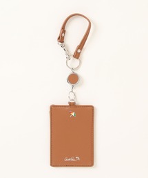 Arnold Palmer | メタルアンブレラ リールパスケース(パスケース)