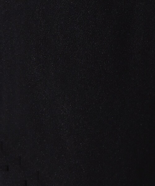 SHOO・LA・RUE（シューラルー）の「【SS-3L/無理せずスリム】 ぐんぐん伸びる イージーテーパードパンツ（その他パンツ・レディース・ピンク系/アイボリー/ネイビー/ブラック・10/01/02/03/04/05）」の12枚目の写真