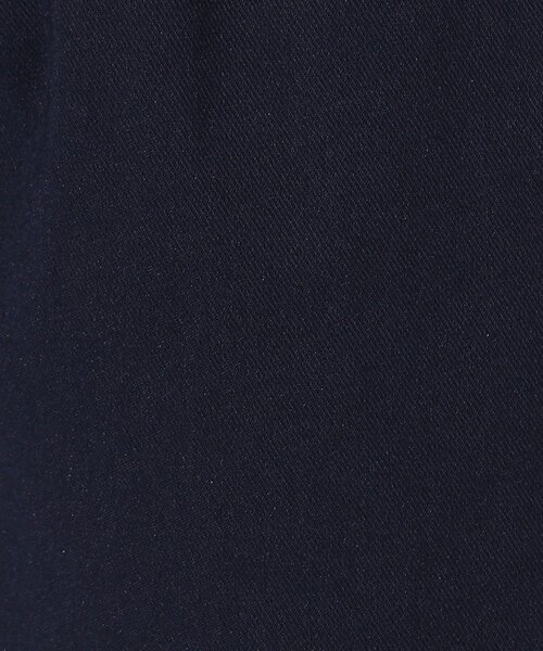 SHOO・LA・RUE（シューラルー）の「【SS-3L/無理せずスリム】 ぐんぐん伸びる イージーテーパードパンツ（その他パンツ・レディース・ピンク系/アイボリー/ネイビー/ブラック・10/01/02/03/04/05）」の20枚目の写真