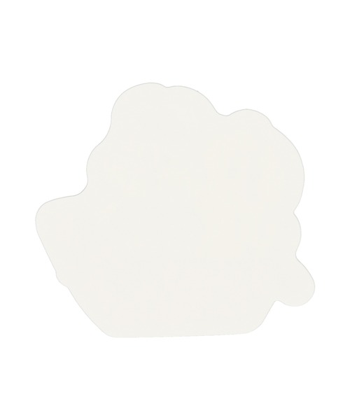 SPINNS（スピンズ）の「【んぽちゃむ】ダイカットステッカーミニ（ステッカー/テープ・レディース・A/C/D/E/F/B・ONESIZE）」の9枚目の写真