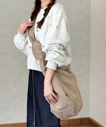 Per sist ence（パーシエンス）の「ノットショルダーバッグ（ショルダーバッグ）」