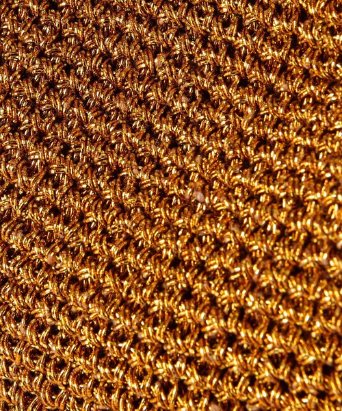 BEAUTY&YOUTH UNITED ARROWS(ビューティーアンドユースユナイテッドアローズ)の「メタルコード ミニ ワンハンドルバッグ(かごバッグ・レディース・その他1/オレンジ/シルバー/その他2・FREE)」の14枚目の写真