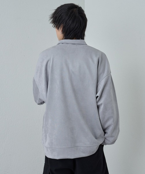 COLONY 2139（コロニートゥーワンスリーナイン）の「シンセティック