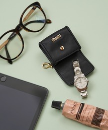 【GRAYGRAY】イヤホン・カードケース★BOI SMART WALLET BLACK★ GRAYGRAY】イヤホン・カードケース☆BOI SMART WALLET BLACK☆