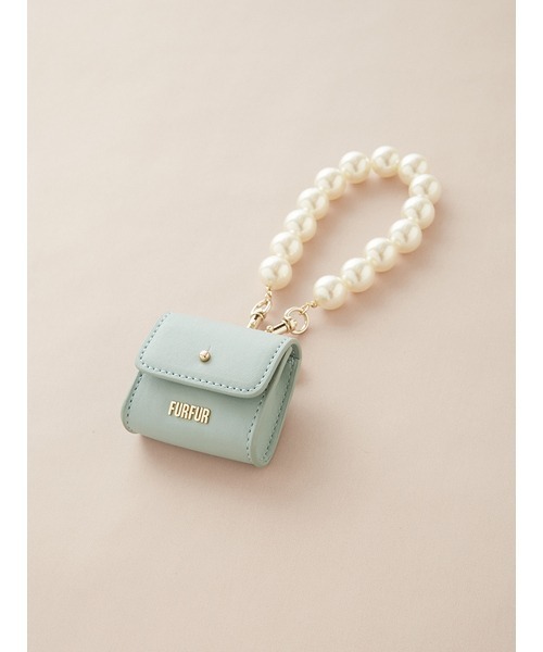 ZOZOTOWN/USAGI ONLINE限定】AirPodsケース（ヘッドフォン/イヤホン