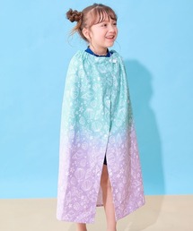 devirock（デビロック）の「吸水速乾 コンパクト ラップタオル 80cm（スイムグッズ）」