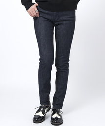 MILKFED. | DENIM SKINNY PANTS(その他パンツ)
