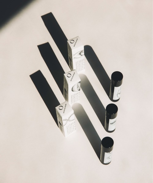 O SKIN & HAIR（オースキンアンドヘア）の「オー・ヘアスティックバーム（ヘアスタイリング/ヘアワックス・レディース・その他・FREE）」の2枚目の写真