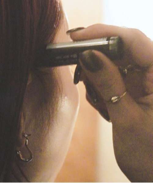 O SKIN & HAIR（オースキンアンドヘア）の「オー・ヘアスティックバーム（ヘアスタイリング/ヘアワックス・レディース・その他・FREE）」の11枚目の写真