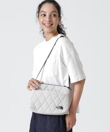 THE NORTH FACE/ザ・ノース・フェイス Geoface Pouch ジオフェイスポーチ NM32356