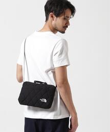 THE NORTH FACE/ザ・ノース・フェイス Geoface Pouch ジオフェイスポーチ NM32356