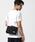 THE NORTH FACE�i�U�m�[�X�t�F�C�X�j�́uTHE NORTH FACE/�U�E�m�[�X�E�t�F�C�X�@Geoface Pouch �W�I�t�F�C�X�|�[�` NM32356�i�V�����_�[�o�b�O�j�v�b�u���b�N