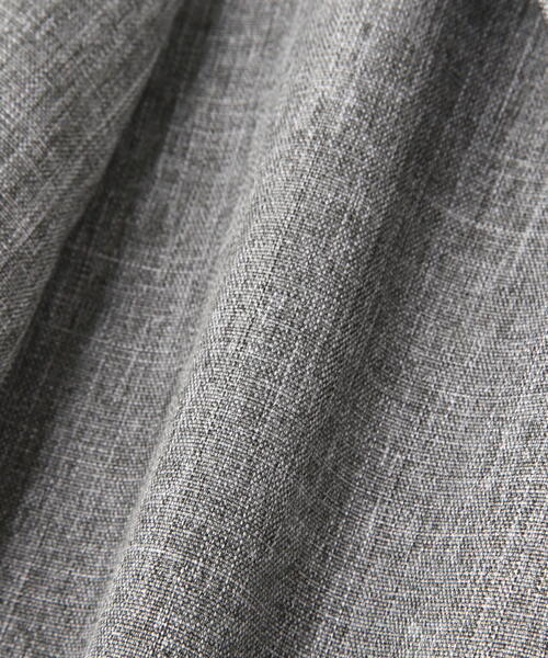 NATURAL BEAUTY BASIC（ナチュラルビューティーベーシック）の「◇【Oggi掲載】ダブルブレストボクシージャケット（テーラードジャケット・レディース・ベージュ系その他/ネイビー/ベージュ/グレー系その他・MEDIUM/SMALL）」の12枚目の写真