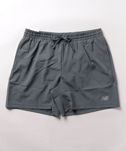 NEW BALANCE(ニューバランス)の「《New Balance》MS41227(その他パンツ・メンズ・ブラック/グレー系その他/ネイビー・L/M/S/XL/2L)」の2枚目の写真