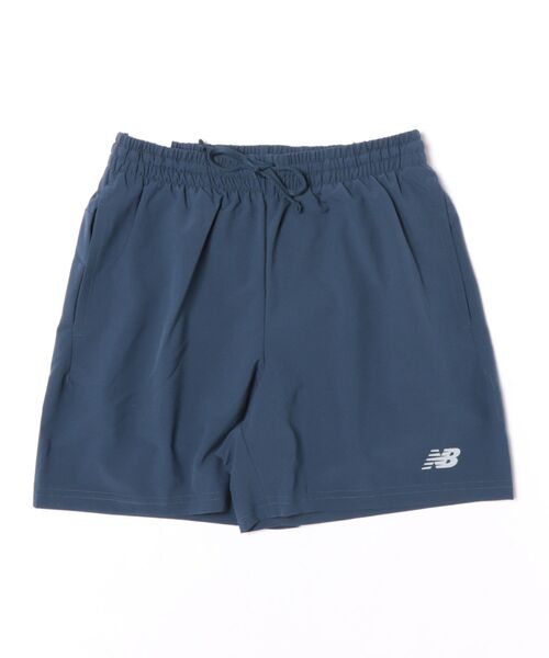 NEW BALANCE(ニューバランス)の「《New Balance》MS41227(その他パンツ・メンズ・ブラック/グレー系その他/ネイビー・L/M/S/XL/2L)」の3枚目の写真