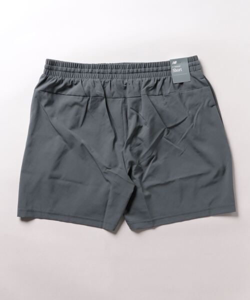 NEW BALANCE(ニューバランス)の「《New Balance》MS41227(その他パンツ・メンズ・ブラック/グレー系その他/ネイビー・L/M/S/XL/2L)」の4枚目の写真