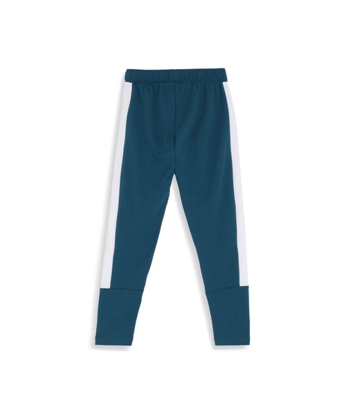 PUMA（プーマ）の「PUMA プーマ メンズ CORE HERITAGE トラック パンツ（その他パンツ・メンズ・ブラック/ブルー系その他・X-LARGE/XX-LARGE/MEDIUM/SMALL/LARGE）」の3枚目の写真