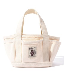 COBMASTER | COBMASTER CANVAS DESERT TOTE S(トートバッグ)