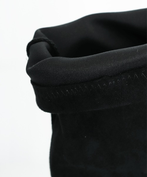 Miniministore(ミニミニストア)の「厚底ブーツ ニーハイブーツ ロングブーツ(ブーツ・レディース・ブラック・22.5cm/23.0cm/23.5cm/24.0cm/25.0cm/24.5cm)」の15枚目の写真