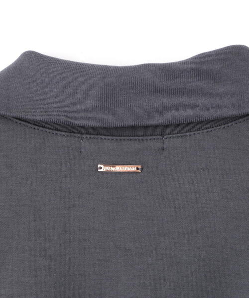 JILL by JILL STUART(ジルバイジルスチュアート)の「◇スウェットランタンブルゾン(ブルゾン・レディース・グレー系その他/ベージュ・FREE)」の21枚目の写真