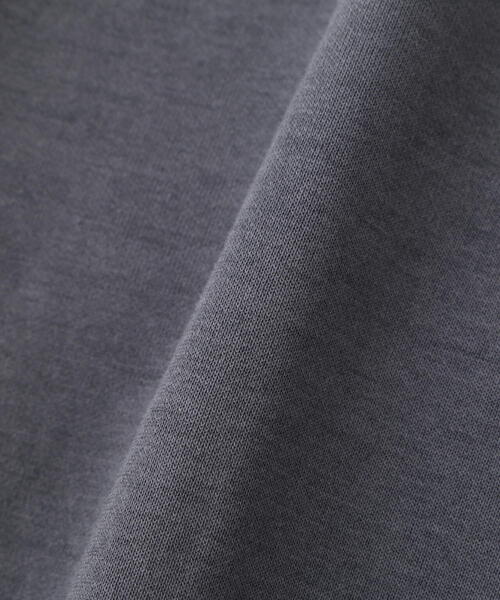 JILL by JILL STUART(ジルバイジルスチュアート)の「◇スウェットランタンブルゾン(ブルゾン・レディース・グレー系その他/ベージュ・FREE)」の22枚目の写真