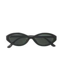 jouetie | オーバルカラーサングラス(サングラス)