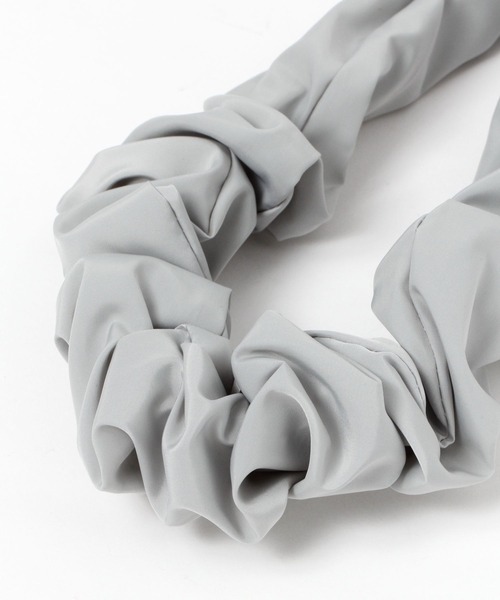 ギャザーハンドストラップ / 104897（スマホグッズ）｜LAKOLE