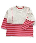 BREEZE(ブリーズ)の「トップス(Tシャツ/カットソー)」