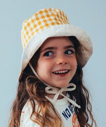 こども ビームス | こども ビームス /  リバーシブル ハット（48～50cm）(ハット)