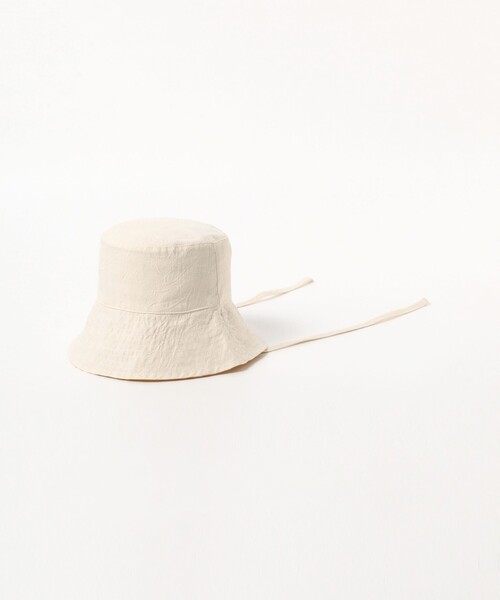 こども ビームス（コドモビームス）の「こども ビームス /  リバーシブル ハット（48～50cm）（ハット・キッズ・イエロー/ブルー・50㎝/48㎝）」の12枚目の写真