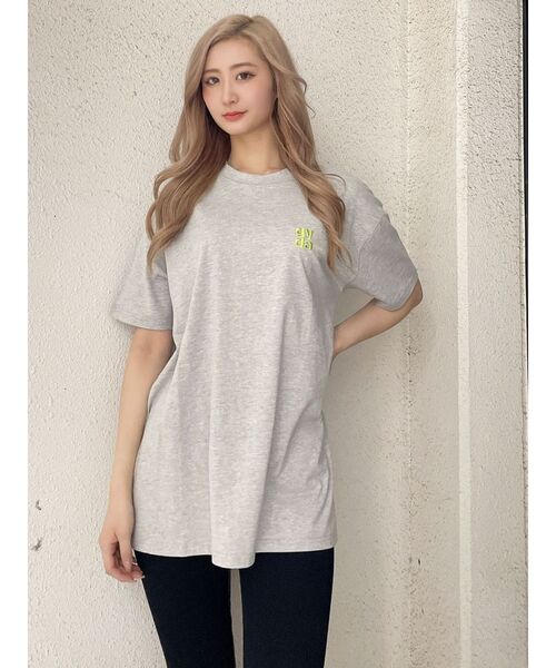 売れ筋商品|||ゲームデイ カットソー レディース  White BEN DAVIS tシャツ DAVIS/ベンデイビス BD GAME SHIRT TOP