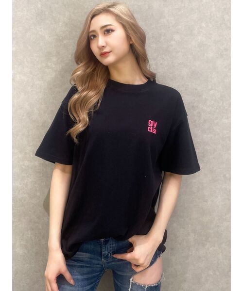 GYDA（ジェイダ）の「【ZOZO限定！！】FANCY COFFEE BUNNY BIG T