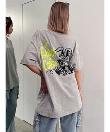 【ZOZO限定!!】FANCY COFFEE BUNNY BIG Tシャツ