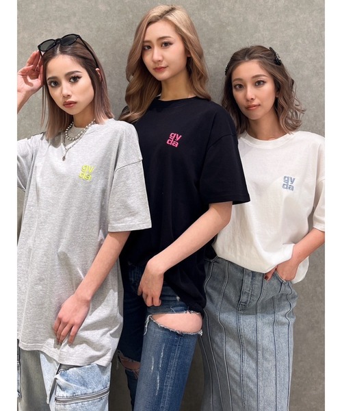 Tシャツ・カットソー JEJIA SS23 JK SHIRT (JDPS23SR11_0124671467) JEJIA SS23 JK SHIRT (JDPS23SR11_0124671467) (Tシャツ