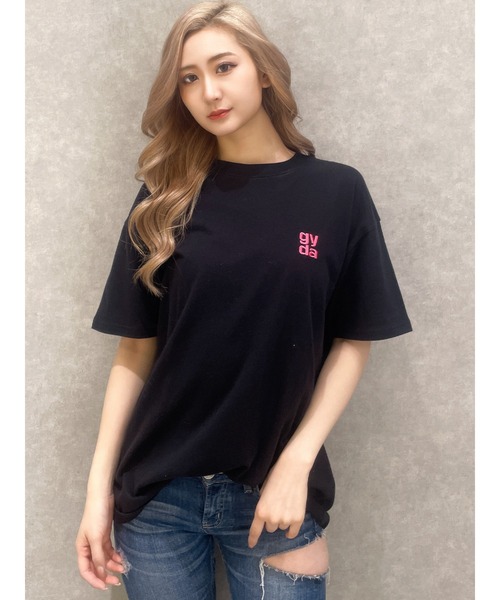 ZOZO限定！！】FANCY COFFEE BUNNY BIG Tシャツ（Tシャツ
