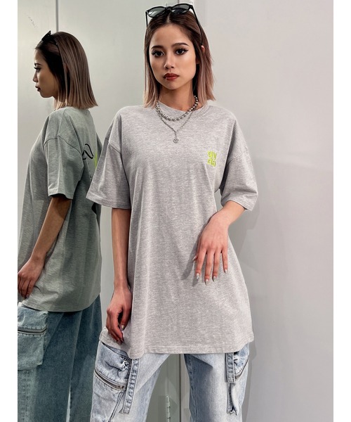 ZOZO限定！！】FANCY COFFEE BUNNY BIG Tシャツ（Tシャツ
