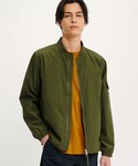 AIGLE(エーグル)の「ジャケット/アウター(ブルゾン)」