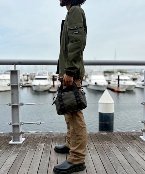 セール】GORE-TEX ゴアテックス 防風 撥水 ウインドストッパー ボマー