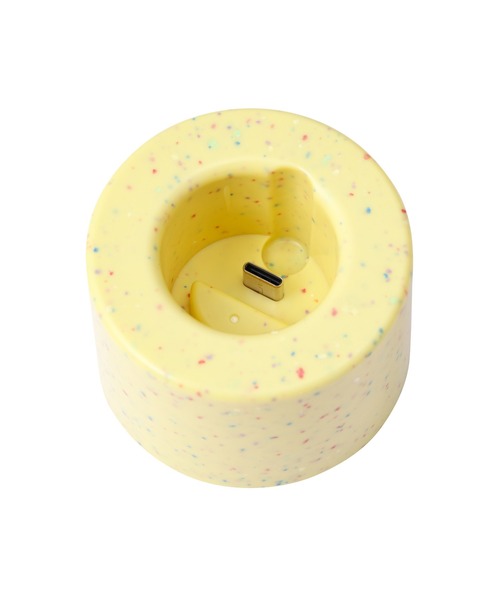 Francfranc(フランフラン)の「フレ ハンディファン(扇風機)(生活家電・レディース・イエロー/オレンジ/ピンク/グリーン・FREE)」の21枚目の写真