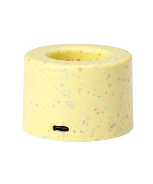 Francfranc(フランフラン)の「フレ ハンディファン(扇風機)(生活家電・レディース・イエロー/オレンジ/ピンク/グリーン・FREE)」の20枚目の写真