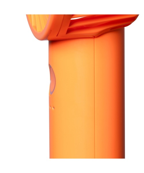 Francfranc(フランフラン)の「フレ ハンディファン(扇風機)(生活家電・レディース・イエロー/オレンジ/ピンク/グリーン・FREE)」の10枚目の写真