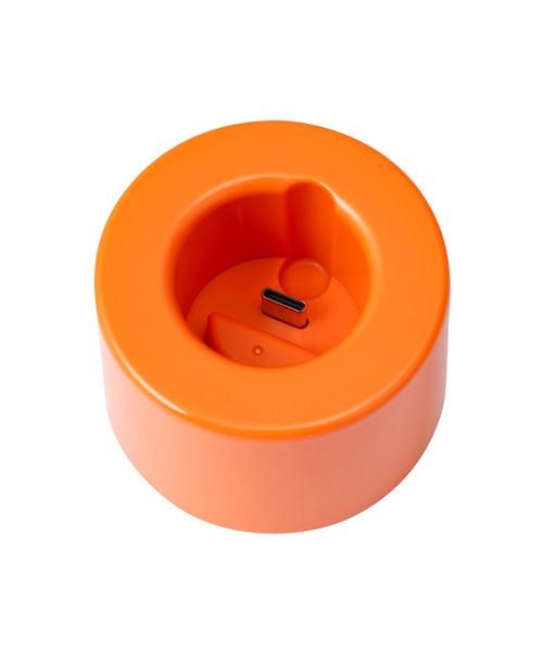 Francfranc(フランフラン)の「フレ ハンディファン(扇風機)(生活家電・レディース・イエロー/オレンジ/ピンク/グリーン・FREE)」の8枚目の写真