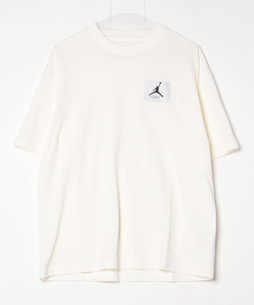 JORDAN BRAND AS M J FLT ESS OVRSZ SS CREW / ジョーダン ブランド ジョーダン FLT ESS OVRSZ S/S クルー / NIKE 【SP】（Tシャツ/カットソー）｜JORDAN BRAND（ジョーダンブランド） 5,051円