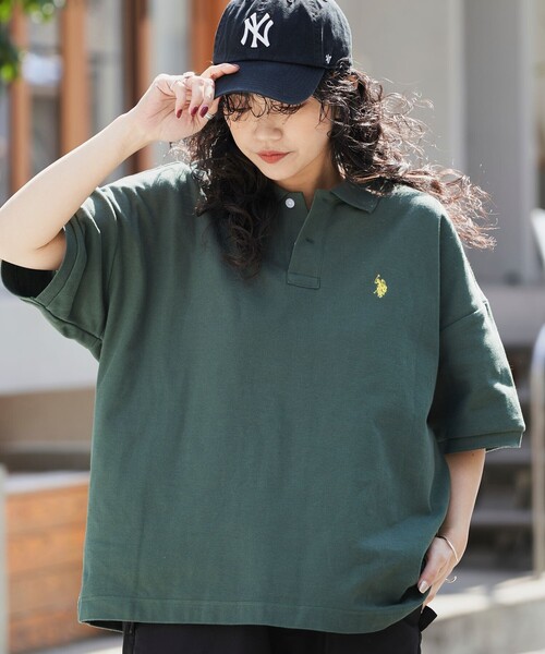 FREAK'S STORE（フリークスストア）の「U.S. POLO ASSN