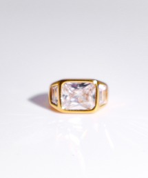 【TUWAKRIM】ジルコニアリング