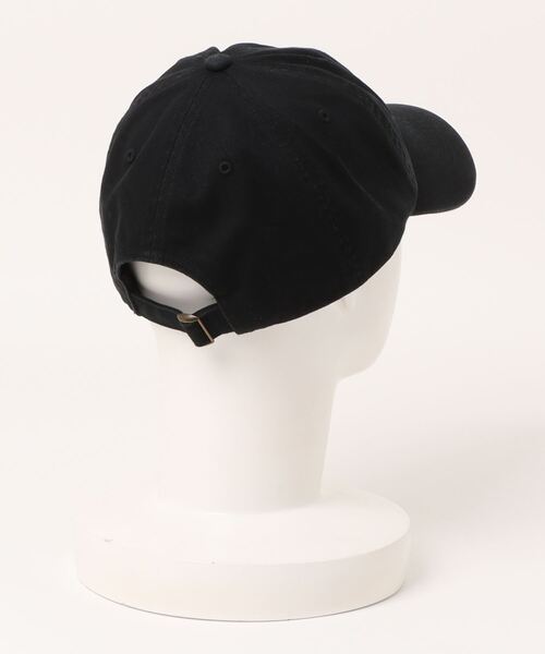 Lee(リー)の「【Lee/リー】コットンツイルローキャップ 100176303(キャップ・メンズ・ネイビー/ブラック/ベージュ/ホワイト/グレー/グリーン・FREE)」の20枚目の写真