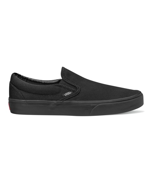 【VANS】CLASSIC SLIP-ON（スリッポン）｜VANS（バンズ）